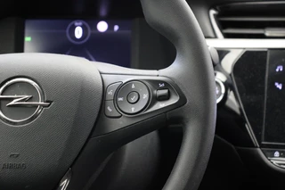 Opel Corsa-e Opel Corsa-e Edition 50 kWh 3 Fase - Carplay, Cruise, Clima, SOH 91% - afbeelding nr 15