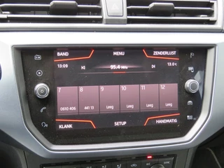 SEAT Arona SEAT Arona 1.0 TSI STYLE LAUNCH / Navi / Clima / Cruise / BOVAG garantie - afbeelding nr 38