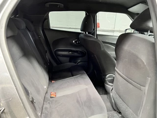 Nissan Juke Nissan Juke 1.2 DIG-T S/S Con Ed Trekhaak Cruise Clima Camera Navi PDC - afbeelding nr 16