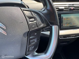 Citroën Grand C4 Picasso C4 Grand Picasso 1.6 Turbo165 pk 7 personen Business Navigatie , Camera , Trekhaak 1.500 trekgewicht  , Panorama dak , Climate & Cruise controle , Verwarmde voorstoelen , Keyless ,  Priveglas , Onderhouden door Citroen dealerr - afbeelding nr 31