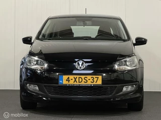 Volkswagen Polo Volkswagen Polo 1.4 TDI 5-drs BlueM. [ NAP leder navigatie ] - afbeelding nr 3