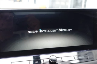 Nissan QASHQAI Nissan QASHQAI 1.3 MHEV N Connecta DESIGN Pack Panorama Automaat - afbeelding nr 6