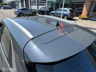 Kia XCeed XCeed 1.6 PHEV Luxe uitvoering  Nieuwe Type & Logo 18 inch Velgen , Stoel Verwarming , Key Less entry , Dodehoek detectie , Electr. Stoel met geheugen , Elect achterklep , Navi - Camera , Parkeerhulp voo & achter, Priveglas - afbeelding nr 17