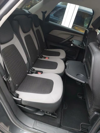 Citroën C4 Picasso Citroen C4 Picasso 1.2 PureTech Selection - afbeelding nr 15
