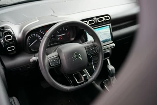 Citroën C3 Aircross Citroën C3 Aircross 130PK Shine AUTOMAAT CARPLAY | NAVI | PARK.SENS | CRUISE | CLIMA - afbeelding nr 3