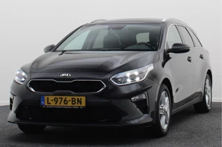 Kia Ceed Sportswagon Kia Ceed Sportswagon 1.0 T-GDi DynamicPlusLine Climate, Camera, Cruise, Apple Carplay, DAB, PDC, Trekhaak, 16'' - afbeelding nr 22