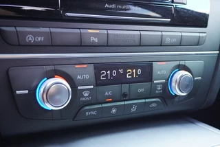 Audi A6 Audi A6 Avant 1.8 TFSI u. Adv. Sport S-line | Led | NAP | Elek. klep | 20'' ve - afbeelding nr 21