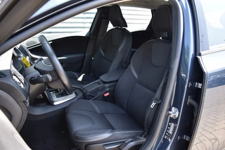 Volvo V40 Volvo V40 2.0 D2 NORDIC+ / P.CAM. / STOEL+VOORRUIT VERW. / STANDKACHEL - afbeelding nr 17