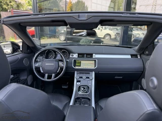 Land Rover Range Rover Land Rover Range Rover 2.0 Si4 HSE Dynamic - afbeelding nr 28
