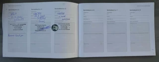 Volvo V60 Volvo V60 2.0 B3 Business Pro - afbeelding nr 32