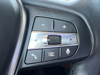 BMW 3 Serie BMW 3 Serie Touring 320d Automaat 190 pk High Executive Edition Navi Adaptieve Cruise Control Life Cockpit Prof Sportstoelen Leer Stoelverwarming DAB Led Koplampen  Extra Getint Glas Parkeersensoren NL Auto BTW - afbeelding nr 35