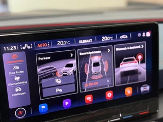 CUPRA Formentor Cupra FORMENTOR 2.0 TSI 4DRIVE | Pano | Leer | memory | Trekhaak | Keyless | Camera - afbeelding nr 28