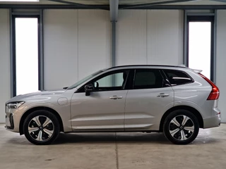 Volvo XC60 Volvo XC60 2.0 T6 Plug-in hybrid AWD Plus Dark 350pk | Elek. panodak | Elektrische stoelen met geheugen | - afbeelding nr 2