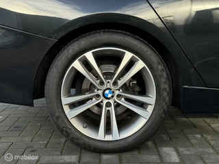 BMW 3 Serie BMW 3-serie Gran Turismo 318D Centennial High Executive LCI - afbeelding nr 11