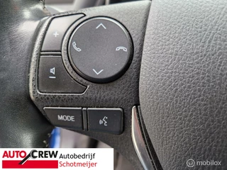 Toyota Auris Toyota Auris 1.8 Hybrid Executive Go - afbeelding nr 29