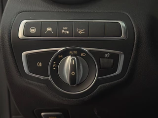Mercedes-Benz C-Klasse Mercedes-Benz C-klasse AMG 63 S | carbon | 360 camera | stoel-verwarming/verkoeling | pano | keyless | ACC - afbeelding nr 22