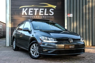 Volkswagen Golf Volkswagen Golf Variant 1.4 TSI Comfortline PANO/TREKHAAK - afbeelding nr 6