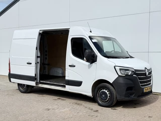 Renault Master Renault Master T33 2.3 DCI 135PK L2H2 Airco Cruise Control Parkeersensoren LED - afbeelding nr 5