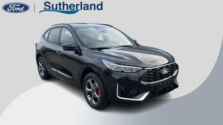 Ford Kuga 2.5 PHEV ST-Line X