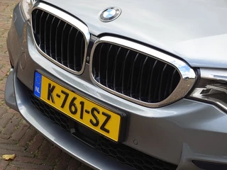 BMW 5 Serie BMW 5 Serie Touring 540i xD 340PK High E. M-pakket / BMW Individual / LED - afbeelding nr 72