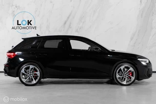 Audi S3 Audi S3 2.0 TFSI quattro PANO|B&O|MEMORY|HUD|MATRIX|CAMERA - afbeelding nr 5