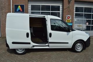 Opel Combo - afbeelding nr 22