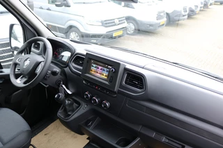 Renault Master - afbeelding nr 17