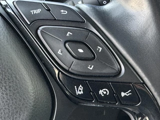 Toyota C-HR Toyota C-HR 1.8 Hybrid Dynamic Adaptive Cruise control Climate control Achteruitrijcamera Parkeersensoren Navigatie - afbeelding nr 29