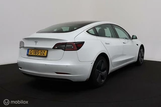 Tesla Model 3 Tesla Model 3 Standard RWD Plus 60 kWh PANORAMA/PDC/LED - afbeelding nr 3