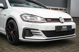 Volkswagen Golf Volkswagen Golf 2.0 TSI GTI Performance |Pano|Dyna|Virtual|Keyless - afbeelding nr 7