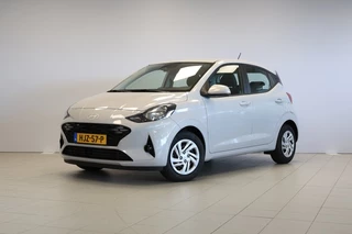 Hyundai i10 - afbeelding nr 2