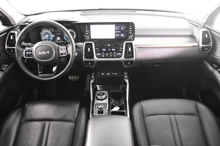 Kia Sorento - afbeelding nr 2