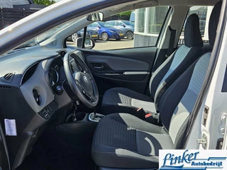Toyota Yaris Toyota Yaris 1.5 Hybrid Active AIRCO CRUISE GEEN AFLEVERKOSTEN - afbeelding nr 9