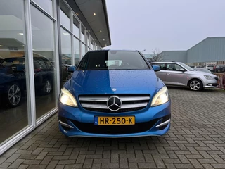 Mercedes-Benz B-Klasse Mercedes B-klasse 250 e Ambition 28 kWh | 3-Fase | Stoelverwarming | Achteruitrijcamera | Navi | Memory Seats | PDC | - afbeelding nr 28