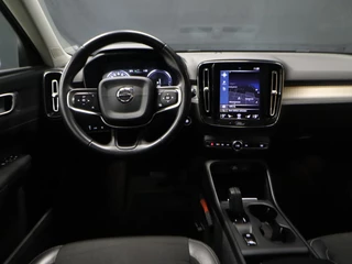 Volvo XC40 Volvo XC40 1.5 T5 Twin Engine Momentum Pro [SCHUIFKANTELDAK, APPLE CARPLAY, ANDROID, HALF LEDER, STOELVERWARMING V+A, PDC ACHTER, CRUISE, NIEUWSTAAT] - afbeelding nr 11
