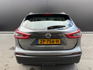 Nissan QASHQAI Nissan Qashqai 1.3 DIG-T Visia - afbeelding nr 4