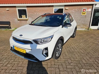 Kia Stonic Kia Stonic 1.0 T-GDi MHEV DynamicPlusLine - afbeelding nr 1