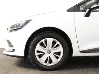 Renault Clio Renault Clio 0.9 TCe Life | Cruise Control | Airco | Radio | - afbeelding nr 7