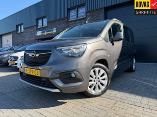 Opel Combo Tour 1.2 Turbo L1H1 Edition