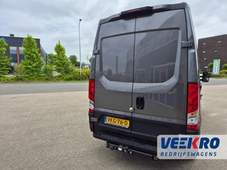 Iveco Daily Iveco Daily 3500Kg, 160PK automaat. 3500 KG trekgewicht, BPM VRIJ!!!! - afbeelding nr 9