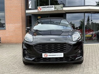 Ford Puma Ford Puma Puma 1.0 EcoBoost Mild Hybrid ST-Line X S/S (EURO - afbeelding nr 2