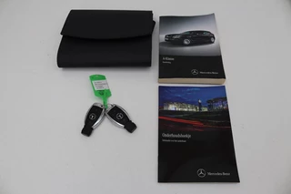 Mercedes-Benz A-Klasse Mercedes-Benz A-klasse 180 Ambition | Stoelverwarming | Full LED |  Sportstoelen | Navigatie | Half leder | Park Assist | Cruise control | Airco | Bluetooth - afbeelding nr 17