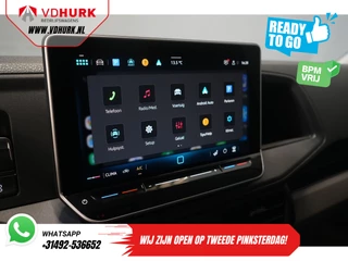 Volkswagen Crafter - afbeelding nr 21