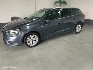 Renault Mégane Estate - 529862097-0