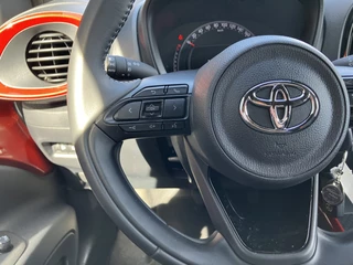 Toyota Aygo - afbeelding nr 23