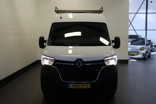 Renault Master - Airco - Navi - Cruise - € 17.950,- Excl. - afbeelding nr 10
