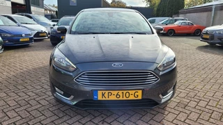 Ford Focus - afbeelding nr 3