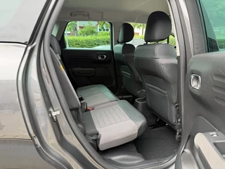 Citroën C3 Aircross Citroën C3 Aircross 1.2 PureTech 130PK S&S Rip Curl Automaat | Navi | Camera | Keyle - afbeelding nr 19