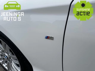 BMW 1 Serie BMW 1-serie 118i M Sport Edition | PDC | Cruise | M pakket - afbeelding nr 22