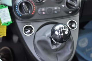 Fiat 500 Fiat 500 Navi LM velgen 1.2 Young - afbeelding nr 21